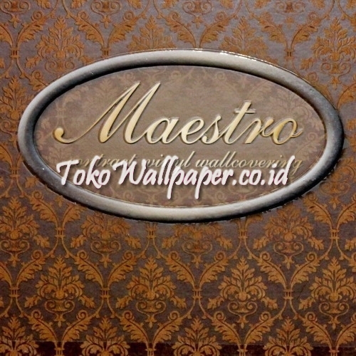 MAESTRO 
Wallpaper
