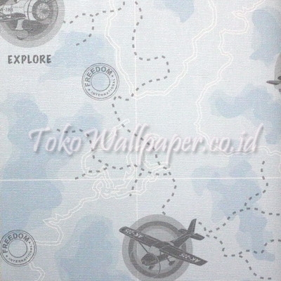 POPCORN 57125
Wallpaper