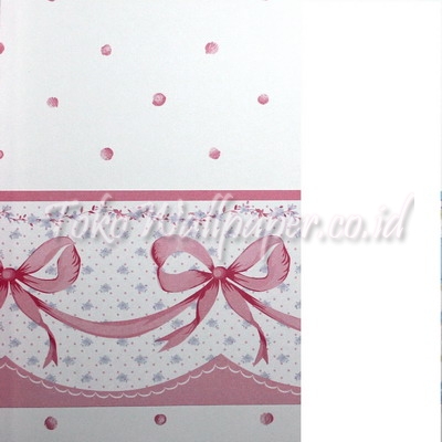 POPCORN B 583
Border Wallpaper