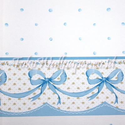 POPCORN B 584
Border Wallpaper