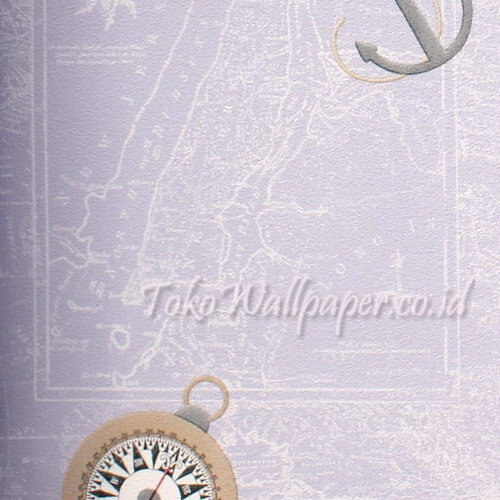 BON VOYAGE BV 6825
Wallpaper