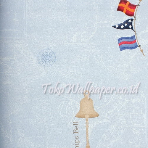 BON VOYAGE BV 6826
Wallpaper