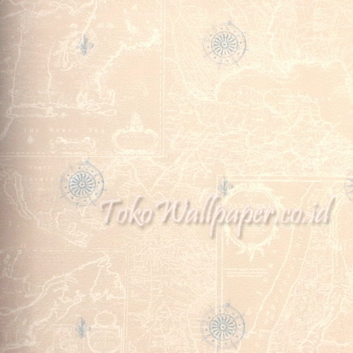 BON VOYAGE BV 6830
Wallpaper