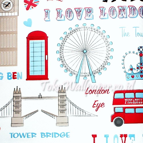 BON VOYAGE BV 6841
Wallpaper