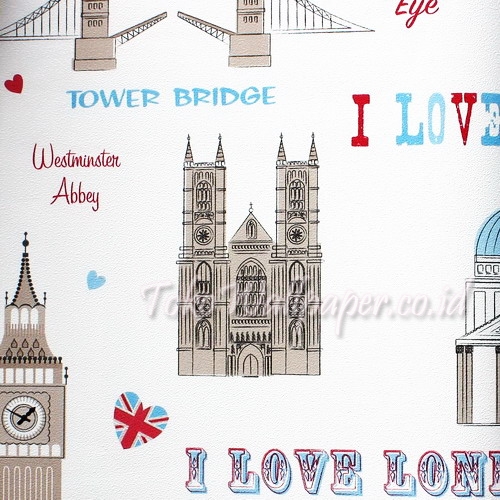 BON VOYAGE BV 6851
Wallpaper