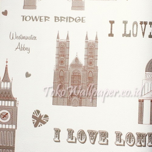 BON VOYAGE BV 6852
Wallpaper