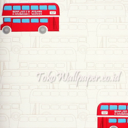 BON VOYAGE BV 6855
Wallpaper