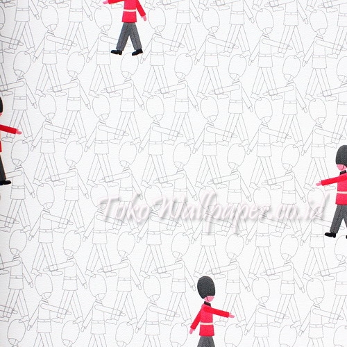 BON VOYAGE BV 6861
Wallpaper