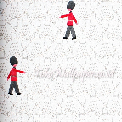 BON VOYAGE BV 6862
Wallpaper