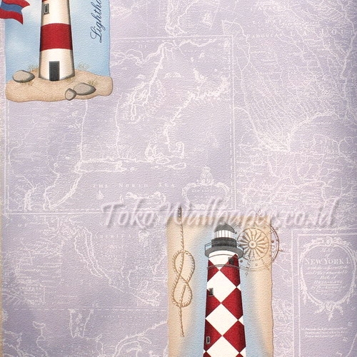 BON VOYAGE BV 6866
Wallpaper