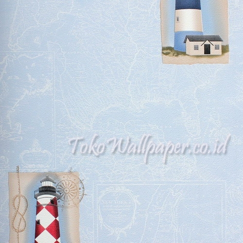 BON VOYAGE BV 6868
Wallpaper