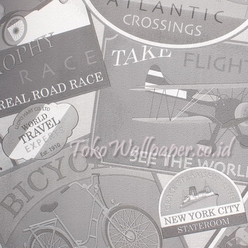 BON VOYAGE BV 6871
Wallpaper