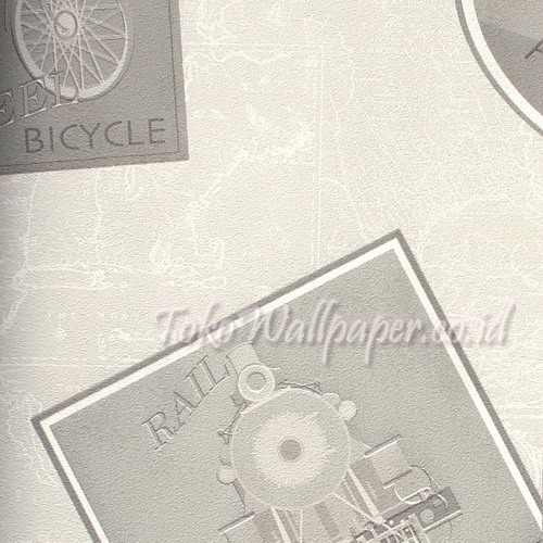 BON VOYAGE BV 6880
Wallpaper