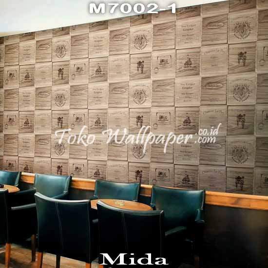 MIDA 7002-1 
Gallery