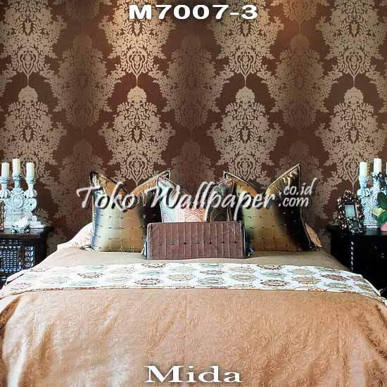 MIDA 7007-3 
Gallery