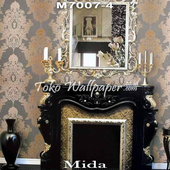 MIDA 7007-4 
Gallery