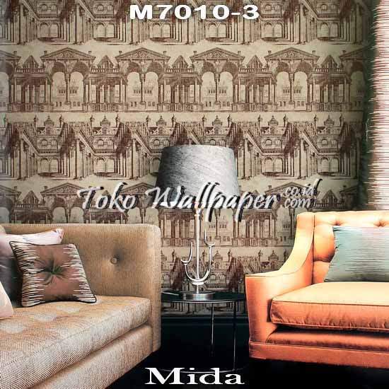 MIDA 7010-3 
Gallery