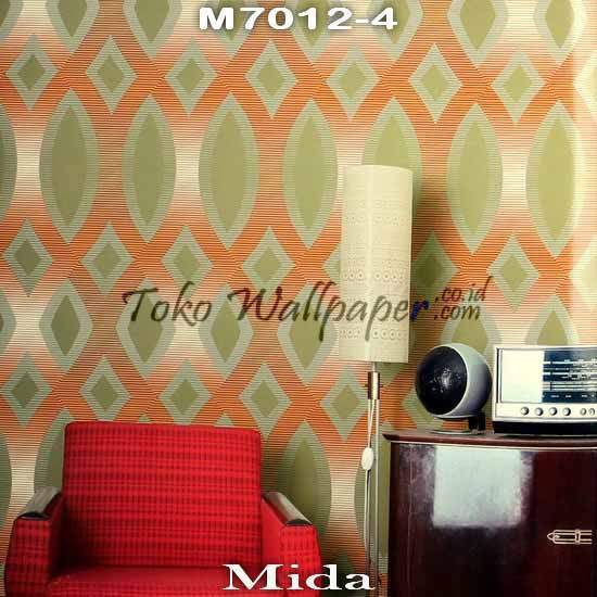 MIDA 7012-4 
Gallery