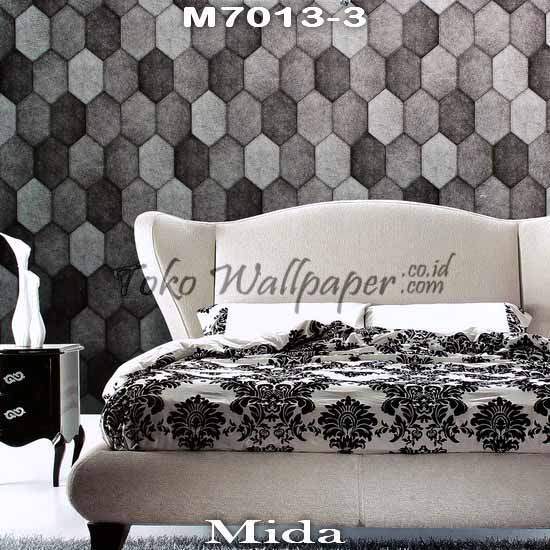 MIDA 7013-3 
Gallery