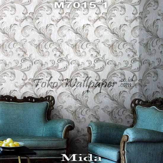 MIDA 7015-1 
Gallery