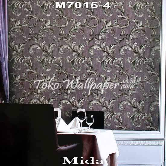 MIDA 7015-4 
Gallery