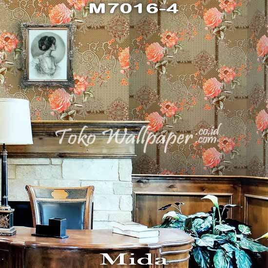 MIDA 7016-4 
Gallery