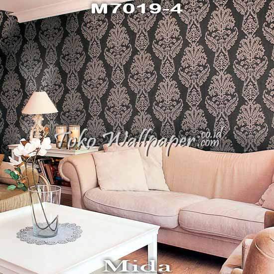 MIDA 7019-4 
Gallery