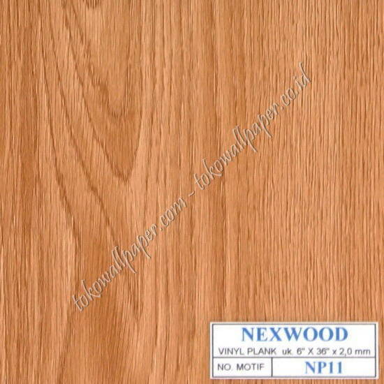 NEXWOOD NP11 
Vinyl Plank
