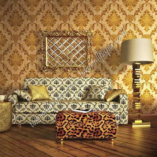 Luxury Wallpaper | Toko Wallpaper | Jual Wallpaper Dinding | Jual Wallpaper