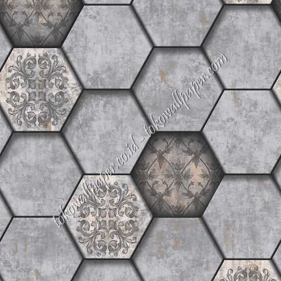 HOME DECO HD9-40
Wallpaper