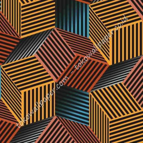 GOOD IDEA PRIVATE 
318011 Wallpaper