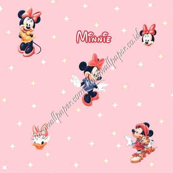 STAR KIDS K609
Wallpaper