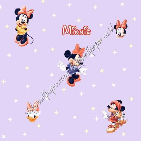 STAR KIDS K614
Wallpaper