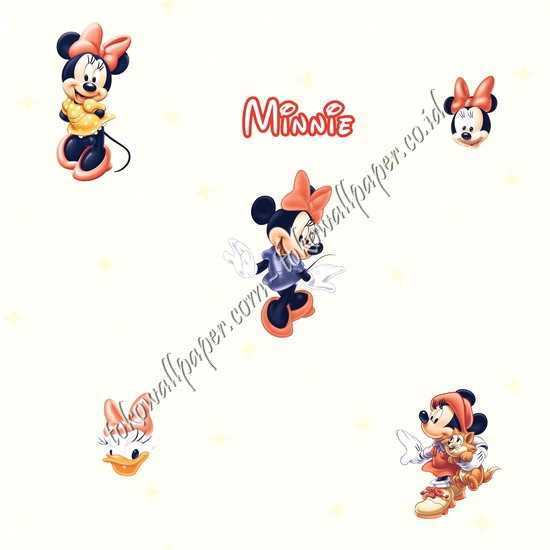 STAR KIDS K615
Wallpaper