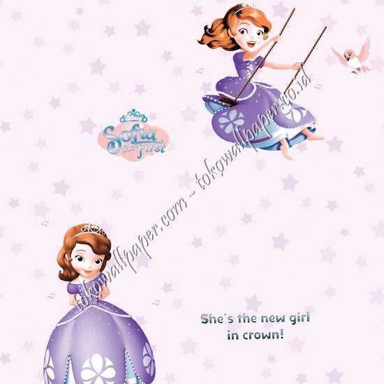 STAR KIDS K627
Wallpaper