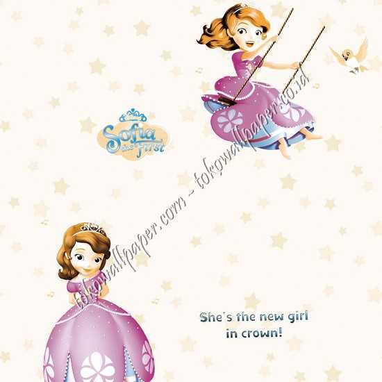 STAR KIDS K629
Wallpaper