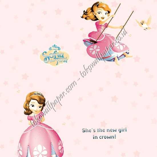 STAR KIDS K631
Wallpaper