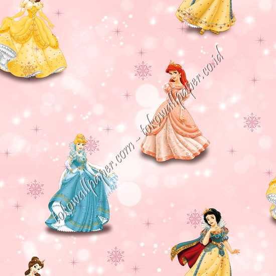 STAR KIDS K633
Wallpaper