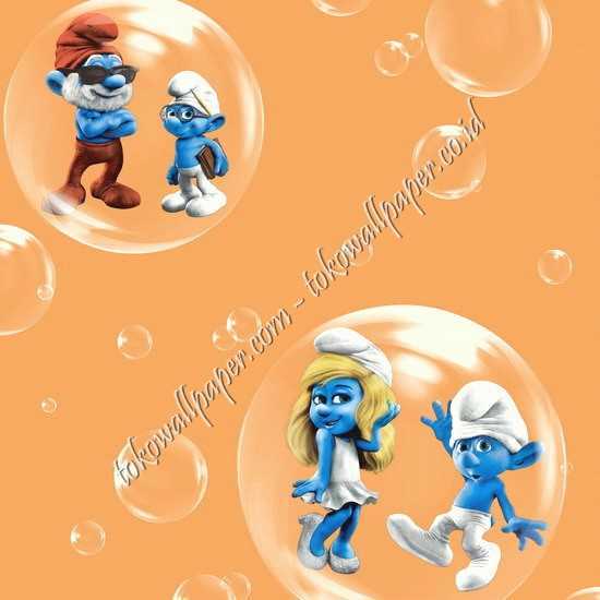 STAR KIDS K662
Wallpaper Kamar Anak