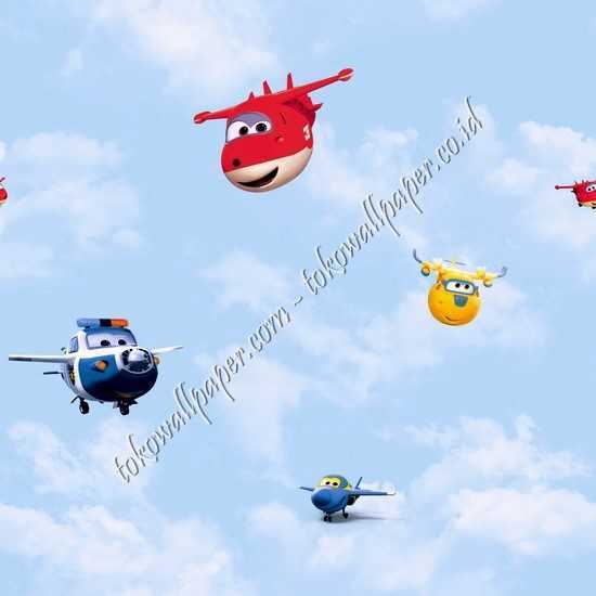 STAR KIDS K667
Wallpaper