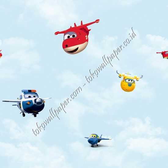STAR KIDS K670
Wallpaper
