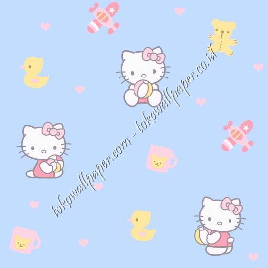 KID STORY K1-1
Wallpaper Anak
