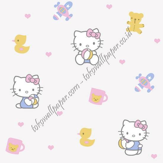 KID STORY K1-2
Wallpaper Anak