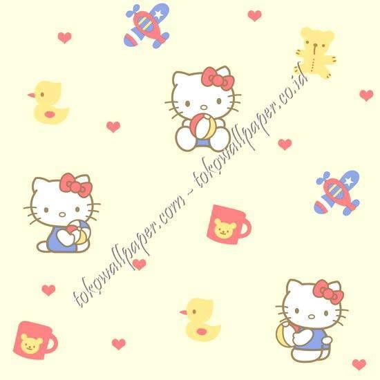 KID STORY K1-3
Wallpaper Anak