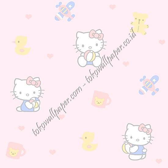 KID STORY K1-4
Wallpaper Anak