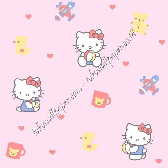 KID STORY K1-5
Wallpaper Anak