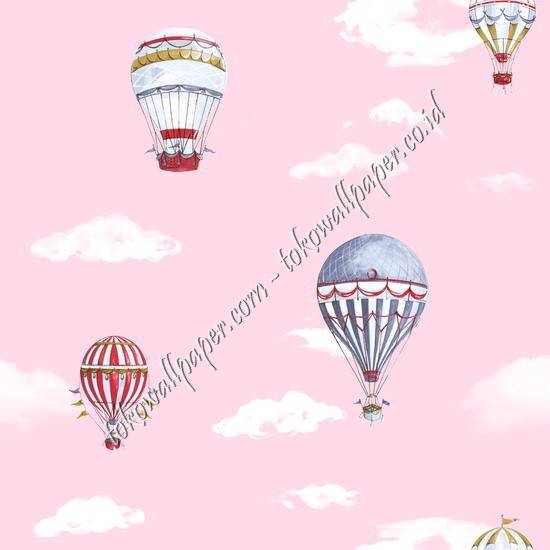 KID STORY K3-1
Wallpaper Anak