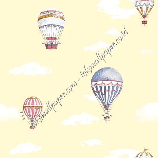 KID STORY K3-2
Wallpaper Anak