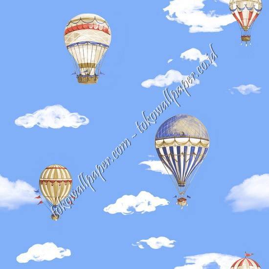 KID STORY K3-4
Wallpaper Anak