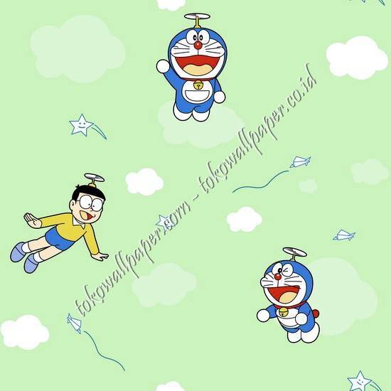 KID STORY K5-2
Wallpaper Anak